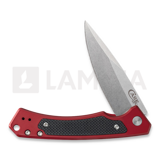 Case Cutlery - Marilla, r&oslash;d