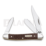 Case Cutlery - Medium Stockman