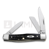 Case Cutlery - Medium Stockman Buffalo Horn