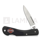 Case Cutlery - Mini Blackhorn Lockback