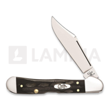 Case Cutlery - Mini Copperlock Buffalo Horn