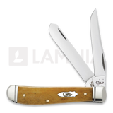 Case Cutlery - Mini Trapper Antique Bone