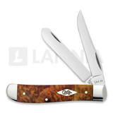 Case Cutlery - Mini Trapper Autumn Maple
