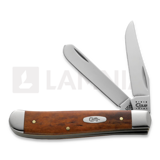 Case Cutlery - Mini Trapper Chestnut