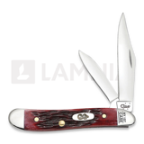 Case Cutlery - My First Case Peanut Red