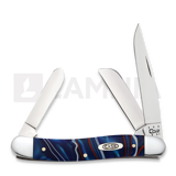 Case Cutlery - Patriot Kirinite Med Stockman