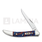 Case Cutlery - Patriot Kirinite Sm Toothpick