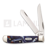 Case Cutlery - Patriotic Kirinite Mini