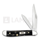 Case Cutlery - Peanut Buffalo Horn