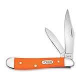 Case Cutlery - Peanut Orange Synthetic