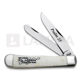 Case Cutlery - Psalm 23 Trapper
