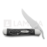 Case Cutlery - RussLock Rough Black Series