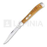 Case Cutlery - Slimline Trapper, Antique Bone Smooth