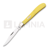 Case Cutlery - Slimline Trapper Yellow