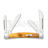 Case Cutlery - Small Congress, Antique Bone Smooth