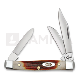 Case Cutlery - Small Stockman Red Stag