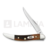 Case Cutlery - Small Texas Toothpick Red Stag