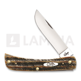 Case Cutlery - Sod Buster Jr 6.5 Bonestag