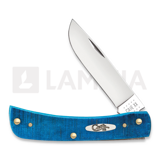 Case Cutlery - Sod Buster Jr. Caribbean