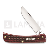 Case Cutlery - Sod Buster Jr Old Red Bone