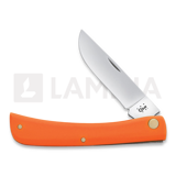 Case Cutlery - Sod Buster Jr Orange