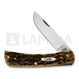 Case Cutlery - Sod Buster Jr Peach Seed