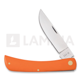 Case Cutlery - Sod Buster Orange