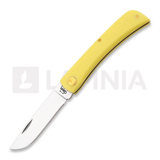 Case Cutlery - Sodbuster Jr Yellow