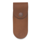 Case Cutlery - Soft Leather Belt Sheath