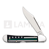 Case Cutlery - Stripes Service Copperlock