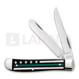 Case Cutlery - Stripes Service Mini Trapper