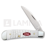 Case Cutlery - Sway Back Sparxx White