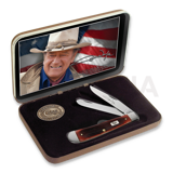 Case Cutlery - Team Duke Trapper