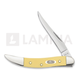 Case Cutlery - Toothpick Yellow Synthetic