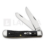 Case Cutlery - Trapper Buffalo Horn