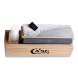 Case Cutlery - Tri Hone Sharpening Kit