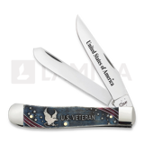 Case Cutlery - US Veterans Trapper