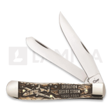Case Cutlery - War Series Trapper Desert St