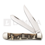 Case Cutlery - War Series Trapper Enduring