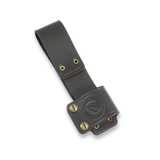 Casstr&ouml;m - Black Belt hanger for Kydex