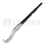 Casstr&ouml;m - Classic spoon carving, left