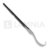 Casstr&ouml;m - Classic spoon carving, right