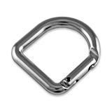 Casstr&ouml;m - Karabiner for No 3 Dangler, silver