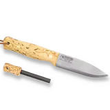 Casstr&ouml;m - Lars F&auml;lt knife with fire striker