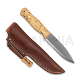 Casstr&ouml;m - Lars F&auml;lt knife with fire striker, left handed