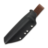 Casstr&ouml;m - Lars F&auml;lt Sheath, Kydex left