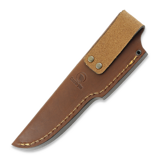 Casstr&ouml;m - Lars F&auml;lt Sheath, leather