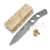 Casstr&ouml;m - No. 10 SFK Knife Making Kit K720