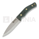 Casstr&ouml;m - No.10 Swedish Forest knife Sandvik