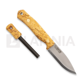 Casstr&ouml;m - No.8 SFK Curly Birch with firestriker